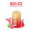 BIMO Ultra 7500 Puffs Watermelon Bubblegum