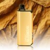 ALIBARBAR INGOT 9000 Puffs Tobacco