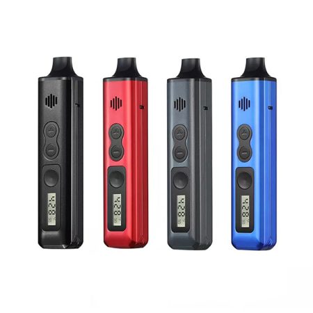 ANIX Taurus Dry Herb Vaporizer Kit