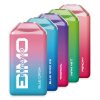 BIMO Ultra 7500 Puffs - Pack 5 items