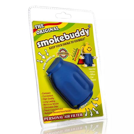 Personal Air Filter Smokebuddy Original