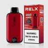 RELX MagicGo 8000 Puffs Cherry Pomegranate