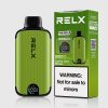 RELX MagicGo 8000 Puffs Lemon Lime Bitters