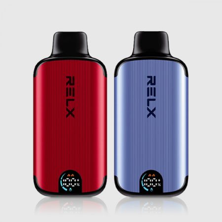 RELX MagicGo 8000 Puffs - Pack 2 items