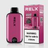 RELX MagicGo 8000 Puffs Peach Strawberry