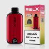 RELX MagicGo 8000 Puffs Strawberry Kiwi