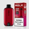 RELX MagicGo 8000 Puffs Strawberry Raspberry