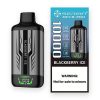 SEREIN MECH-PRO 10000 Puffs Blackberry Ice