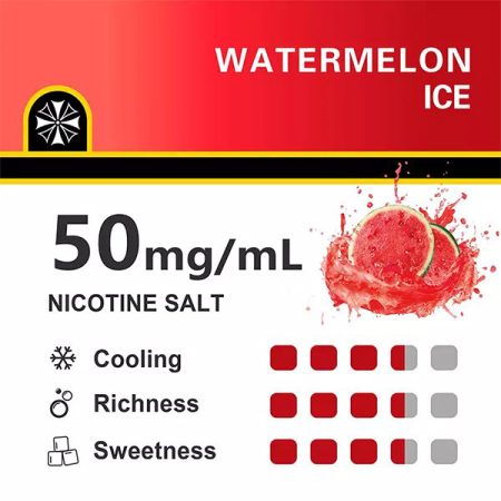 SEREIN MECH-PRO 10000 Puffs Watermelon Ice