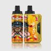 VapSolo VIKING 12000 Puffs Gummy Bear