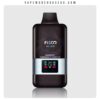 FISCO MIX BAR 12000 Puffs Blackberry Pomegranate Cherry Ice