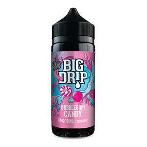 E-Liquid