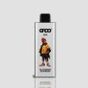 GROO Slim 9000 Puffs Blackberry Raspberry