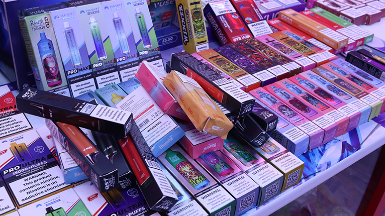 Detailed Guide on How to Choose the Best Disposable Vape