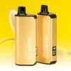 ALIBARBAR INGOT 20000 Puffs Banana Buzz