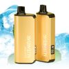 ALIBARBAR INGOT 20000 Puffs Cool Mint