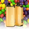 ALIBARBAR INGOT 20000 Puffs Skittles