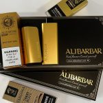 ALIBARBAR Vape Authentication Guide