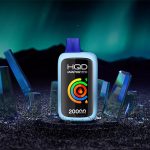 HQD WAPOR PRO 20000 Review: The Ultimate Disposable Vape Experience?