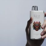 Kuz LUX 9000 Review: Where Comfort Meets Cutting-Edge Vaping Technology