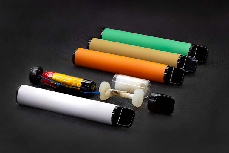 Do disposable vapes contain harmful chemicals? What every Aussie vaper needs to know 1 Do disposable vapes contain harmful chemicals?