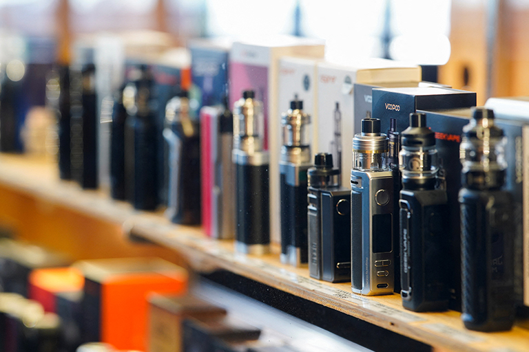 Australia’s vape policy update: What changed from July to December 2025 1 Australia’s vape policy update