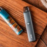 How to clean your disposable vape