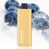 ALIBARBAR Pandora 7000 Blueberry Breeze