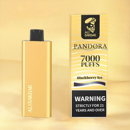 ALIBARBAR Pandora 7000 Box