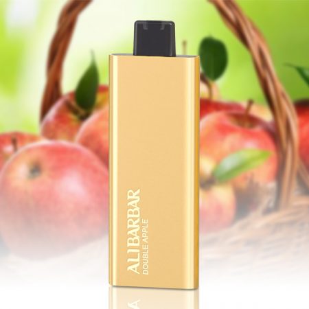 ALIBARBAR Pandora 7000 Double Apple