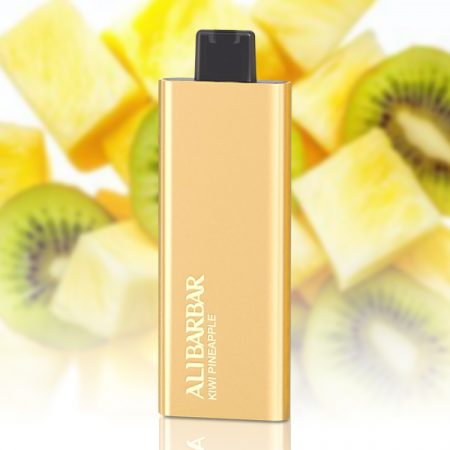 ALIBARBAR Pandora 7000 Kiwi Pineapple