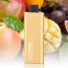 ALIBARBAR Pandora 7000 Passionfruit Mango Lime