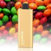 ALIBARBAR Pandora 7000 Skittles