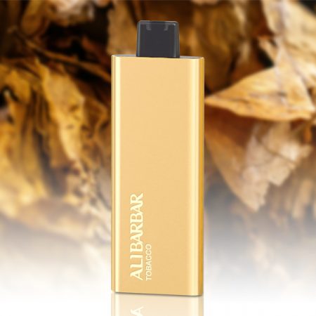 ALIBARBAR Pandora 7000 Tobacco