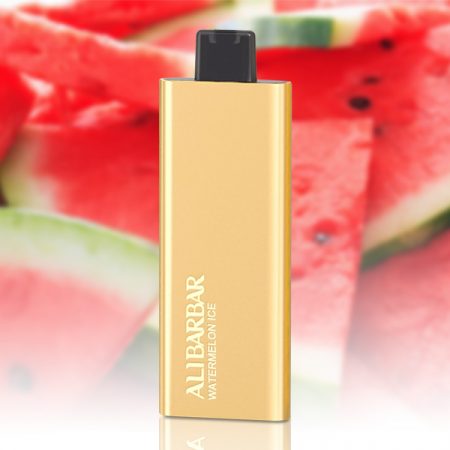 ALIBARBAR Pandora 7000 Watermelon Ice
