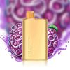 ALIBARBAR RICH 8000 Puffs Devil's Fruit
