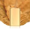 ALIBARBAR RICH 8000 Puffs Smooth Tobacco
