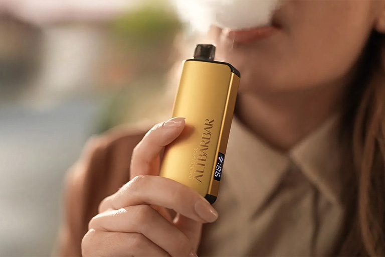 Do ALIBARBAR vapes die before running out of juice? Honest answers for Aussie vapers 1 Do ALIBARBAR vapes die before running out of juice?