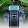 IGET One 12000 Puffs Blue Monster
