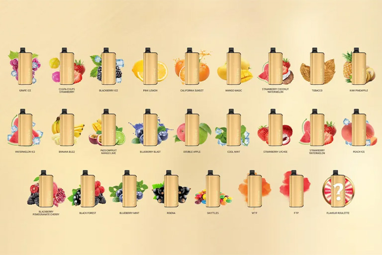 Top 10 Best ALIBARBAR Vape Flavours in Australia 2025 1 Top 10 Best ALIBARBAR Vape Flavours in Australia 2025