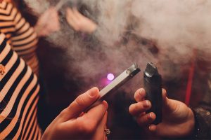 Vapes with the Smoothest Draw for First-Time Users