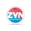 ZYN Nicotine Pouches Cool Watermelon 11mg 2 ZYN Nicotine Pouches Cool Watermelon 11mg